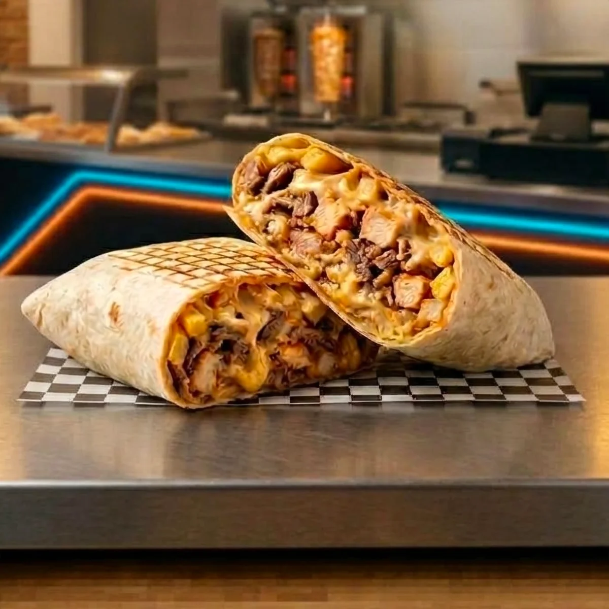 Tacos